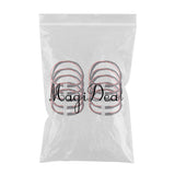 Maxbell 10pcs JST-XH 5S Lipo Balance Wire Extension Lead 30cm