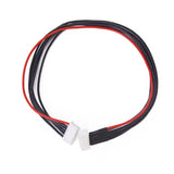 Maxbell 10pcs JST-XH 5S Lipo Balance Wire Extension Lead 30cm