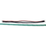 Maxbell 10pcs JST-XH 5S Lipo Balance Wire Extension Lead 30cm
