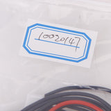 Maxbell 10pcs JST-XH 5S Lipo Balance Wire Extension Lead 30cm