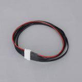 Maxbell 10pcs JST-XH 8S Lipo Balance Wire Extension Lead 30cm
