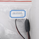 Maxbell 30CM Y-Type Servo Extension Lead Splitter for JR RC Helicopter