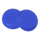 Maxbell 4pairs Thumb Silicone Caps Proctetion Sony PlayStation 4 PS4 Controller Joystick
