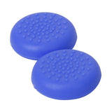Maxbell 4pairs Thumb Silicone Caps Proctetion Sony PlayStation 4 PS4 Controller Joystick
