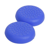 Maxbell 4pairs Thumb Silicone Caps Proctetion Sony PlayStation 4 PS4 Controller Joystick