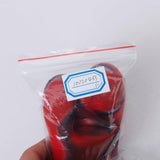 Maxbell Camo Silicone Protective Skin Case Cover for Sony PlayStation 4 PS4 Controller - Red with Black - Aladdin Shoppers