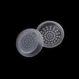 Maxbell 5 Pair Joystick Thumbstick Cap Caps for Sony PlayStation 4 PS4 Controller