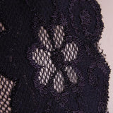 Maxbell 6023 Sexy Black Dancer Costume Lingerie body stocking