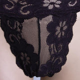 Maxbell 6023 Sexy Black Dancer Costume Lingerie body stocking