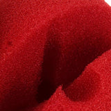 Maxbell 5 Pieces Red Foam Clown Nose Costume Party Fancy Dress Cosplay