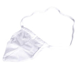 Maxbell Mens G-string Pouch Thong Posing Strap Underwear White