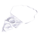 Maxbell Mens G-string Pouch Thong Posing Strap Underwear White