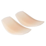 Maxbell 10 Pairs Silicone Bra Strap Cushions Non-slip Shoulder Pads