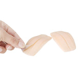 Maxbell 10 Pairs Silicone Bra Strap Cushions Non-slip Shoulder Pads