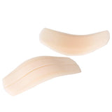 Maxbell 10 Pairs Silicone Bra Strap Cushions Non-slip Shoulder Pads