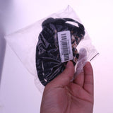 Maxbell Sexy Men G-string Mesh Pouch Thong Posing Strap Underwear Black + Leopard
