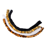 Maxbell New Animal Long Tail Cosplay Christmas Halloween Costume Accessory Black