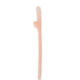 Maxbell 2x10 Novelty Bachelorette Party Hens Night Nude Willy Straw Plastic Dicky Straws