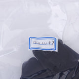 Maxbell Sexy New Men Male Model Thongs G-String Seamless Panty Underwear Adjustable Elastic Ring Black