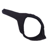 Maxbell Sexy Mens G-string Thong Stretch Pouch Charming Underwear Panty Black
