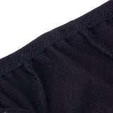 Maxbell Sexy Mens G-string Thong Stretch Pouch Charming Underwear Panty Black