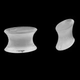 Maxbell 2Pairs Footful Bunion Corrector Toe Protector Straightener & Separators Spacers