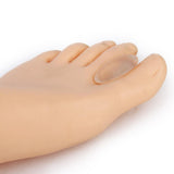 Maxbell 2Pairs Footful Bunion Corrector Toe Protector Straightener & Separators Spacers