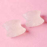Maxbell 2Pairs Footful Bunion Corrector Toe Protector Straightener & Separators Spacers