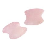 Maxbell 2Pairs Footful Bunion Corrector Toe Protector Straightener & Separators Spacers