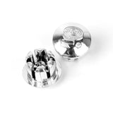 Maxbell 2pcs MTB Road Bike Bicycle Handlebar Tape Wrap +2 Bar Plug Black