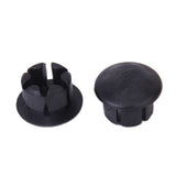 Maxbell Black Carbon Texture Bicycle / Bike Handlebar Tape / Wrap