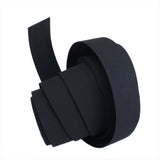 Maxbell Black Carbon Texture Bicycle / Bike Handlebar Tape / Wrap