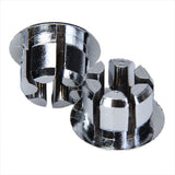 Maxbell Black Carbon Texture Bicycle / Bike Handlebar Tape / Wrap