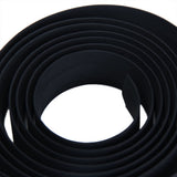 Maxbell Black Carbon Texture Bicycle / Bike Handlebar Tape / Wrap