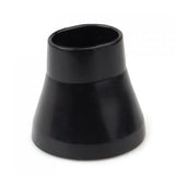 Maxbell Black + Red Golf Ball Pick-up Grabber Rubber Suction Cup for Putter Grip - HG