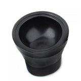 Maxbell 5x Rubber Golf Ball Pick-up Suction Cup Club Putter Grip