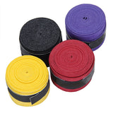 Maxbell Anti-slip Racket Handle Band Over-grips Wrap for Tennis Badminton Squash Racquet