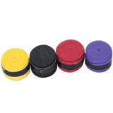 Maxbell Anti-slip Racket Handle Band Over-grips Wrap for Tennis Badminton Squash Racquet