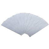 Maxbell a Dozen DOUBLE SIDED Golf GRIP Tape 22x5cm + Club Grip Tool Kit Hook Blade Knife