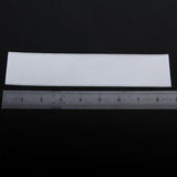 Maxbell a Dozen DOUBLE SIDED Golf GRIP Tape 22x5cm + Club Grip Tool Kit Hook Blade Knife