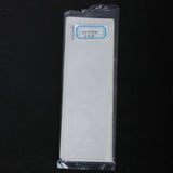 Maxbell a Dozen DOUBLE SIDED Golf GRIP Tape 22x5cm + Club Grip Tool Kit Hook Blade Knife