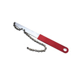 Maxbell Bike Chain Whip Freewheel Sprocket Cassette Tool