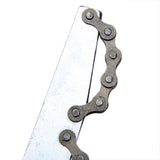 Maxbell Bike Chain Whip Freewheel Sprocket Cassette Tool