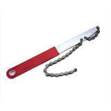 Maxbell Bike Chain Whip Freewheel Sprocket Cassette Tool