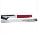 Maxbell Bike Chain Whip Freewheel Sprocket Cassette Tool