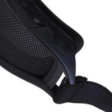 Maxbell Metal Mesh CQB Tactical Goggles Glasses (Black)