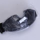 Maxbell Metal Mesh CQB Tactical Goggles Glasses (Black)
