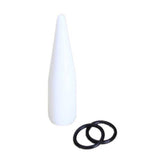 Maxbell 2x Acrylic Ear Expander Gauge 7/16'' Plug Taper Stretcher Stretching Tunnel Punk