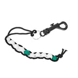 Maxbell 2x Golf Stroke Putt Ball Beads Score Scoring Counter Chain Club New