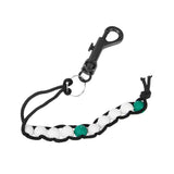 Maxbell 2x Golf Stroke Putt Ball Beads Score Scoring Counter Chain Club New